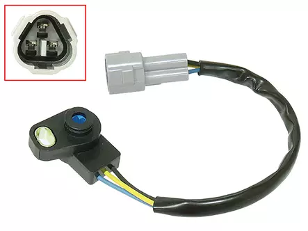 Sno-X TPS sensori Arctic Cat 5000/1100 - Duell MK varaosat ja tarvikkeet - 25238 - 1