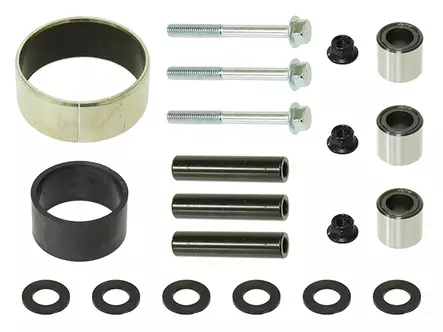 Sno-X Variaattorin korjaussarja Yamaha Nytro/Phazer/RS Vector/Viper/VK - Duell MK varaosat ja tarvikkeet - 25098 - 1