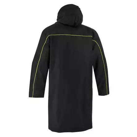 Snowpeople Warm-Up Pit Coat Men S/M - Duell ajovarusteet - 54408 - 1