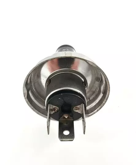 Solero Poltin 12V 60/55W P45T H4 - Duell MK varaosat ja tarvikkeet - 24328 - 1
