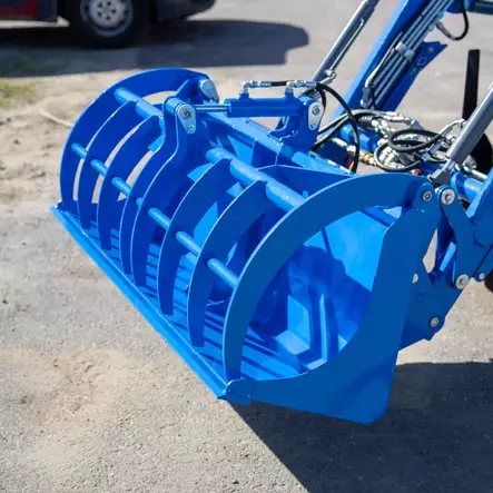 Solis Kombikauha 1200 mm - Solis Kauhat - 1008 - 1