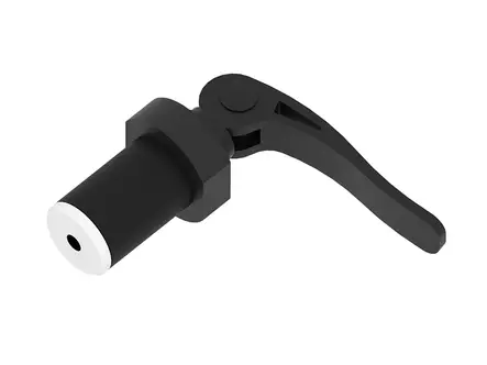 Iron Baltic Ankkurikiinnike 22 mm - Mönkijän telineet, lukot ja muut lisävarusteet - 408 - 1