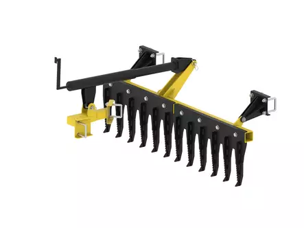 Iron Baltic Kapea jääterä - Mönkijän työkoneet ja lisävarusteet - 338 - 1