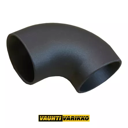 Iron Baltic Korkean ilmavirran syöttöputki CFMOTO CFORCE 1000 - Moottorin ilmanvaihto - 488 - 1