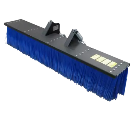 Iron Baltic Työntöharja 1500mm - Mönkijän työntöharjat - 278 - 1