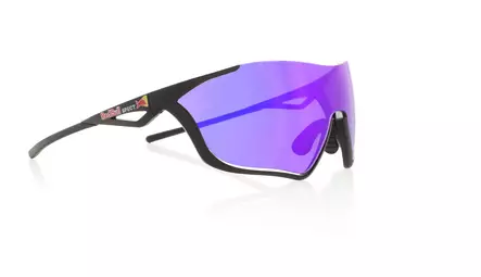 Spect Red Bull Flow Sunglasses black/grey/purple mirror - Duell ajovarusteet - 46028 - 1