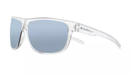 Spect Red Bull Loom Sunglasses Clear/smoke blue mirror POL - Duell ajovarusteet - 45178 - 1