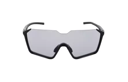 Spect Red Bull Nick Sunglasses black transparent photocromic - Duell ajovarusteet - 45328 - 1