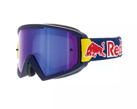 Spect Red Bull Whip LINSSI sininen flash - Duell ajovarusteet - 45998 - 1