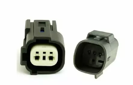 SPI Muffler Temp Sensor Delete Plug Ski-Doo Gen 4/5 2017- - Duell MK varaosat ja tarvikkeet - 24938 - 1