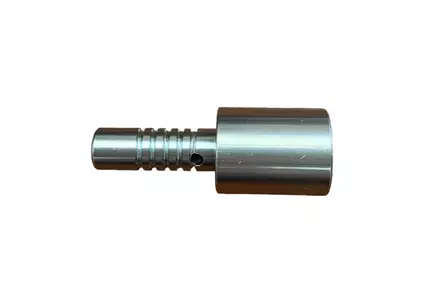 SPI P-Drive Roller Grease Injector Tool Ski-Doo/Lynx 2017- - Duell MK varaosat ja tarvikkeet - 24568 - 1