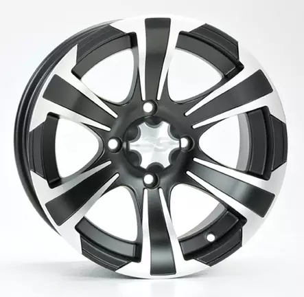 SS ALLOY 312 12x7 4+3 4/156 317kg - Duell ATV varaosat ja tarvikkeet - 28248 - 1