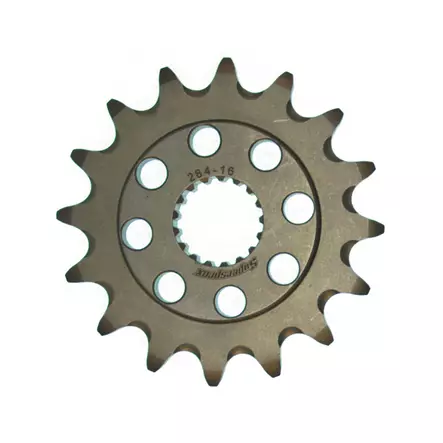 Supersprox Eturatas HO CR250/500 z16 - Duell MP varaosat ja tarvikkeet - 120018 - 1