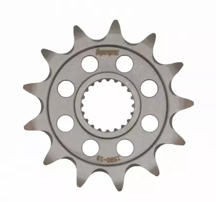 Supersprox / JT Eturatas 1590.13 Itsepuhdistuva - Duell MP varaosat ja tarvikkeet - 119618 - 1