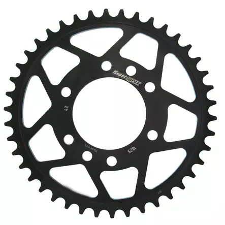 Supersprox / JT Teräs takaratas 1825.48 - Duell MP varaosat ja tarvikkeet - 119578 - 1
