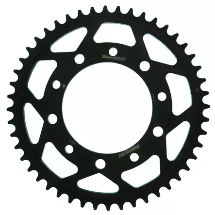 Supersprox / JT Teräs takaratas 1871.48 - Duell MP varaosat ja tarvikkeet - 119268 - 1