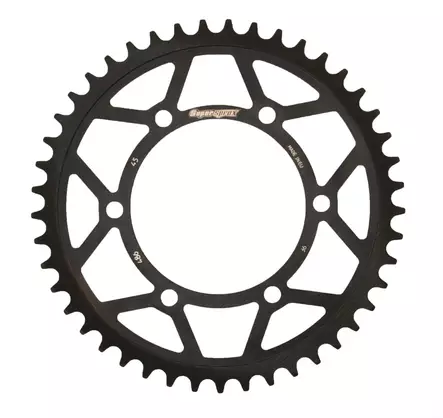 Supersprox Teräs takaratas 486.45 - Duell MP varaosat ja tarvikkeet - 119188 - 1
