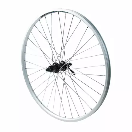 Takapyörä 26" 18-559 SHIMANO RM30 7v pikalinkku. Alex ACE 17 - Duell polkupyörien varaosat ja tarvikkeet - 58468 - 1