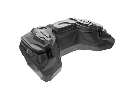 TESSERACT Kuljetuslaukku CFMoto X8 X10 850 1000 Gen 3 2024- - Duell ATV varaosat ja tarvikkeet - 140348 - 1
