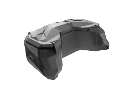 TESSERACT Kuljetuslaukku CFMoto X8 X10 850 1000 Gen 3 2024- - Duell ATV varaosat ja tarvikkeet - 140888 - 1