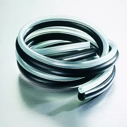 TMV Fuel Hose / Line 4X7mm Rubber/Transparant (10mtr) - Duell MP varaosat ja tarvikkeet - 87678 - 1