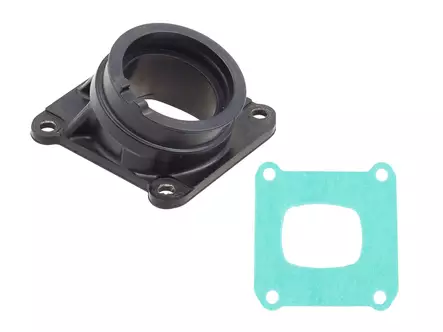 TMV kaasuttimen laippa KTM SX250/300 17-18 - Duell MP varaosat ja tarvikkeet - 86148 - 1