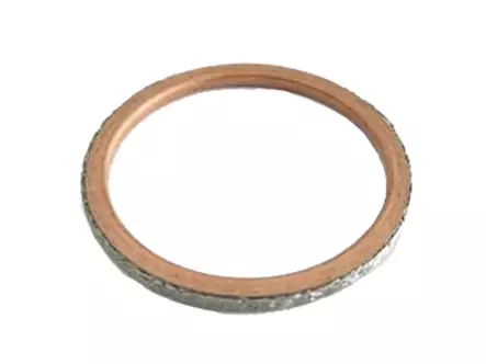 TMV pakoputken tiiviste Suzuki DR350 93-99 GSX-R1100 89-92 RM85 02-18 - Duell MP varaosat ja tarvikkeet - 124738 - 1