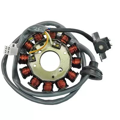 TNT Alakäämi Minarelli Pysty- Vaaka-sylinteri 03- (Ducati) Yamaha / MBK - Duell mopojen varaosat ja tarvikkeet - 114558 - 1
