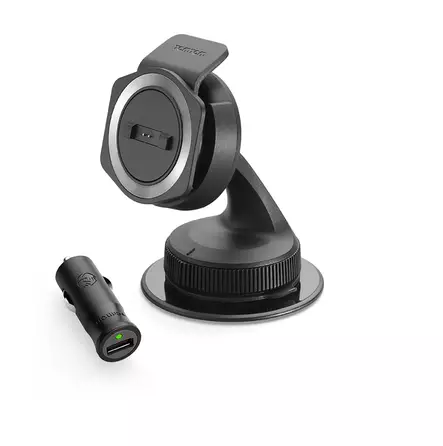 TomTom Car mount RIDER - Duell ajovarusteet - 117088 - 1