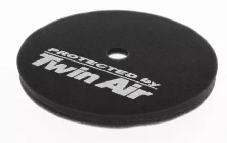 Twin Air Brake Disc Protector (360mm Outside Diameter) - Duell MP varaosat ja tarvikkeet - 125518 - 1