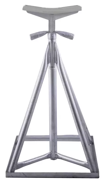 Tyresöstöttan kölituki KS-4 - 4500kg - Duell venetarvikkeet - 66458 - 1