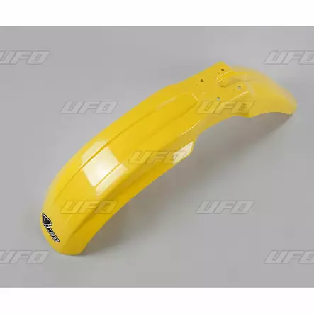 UFO Etulokasuoja HVA CR 125-360 00-03 Keltainen 103 - Duell MP varaosat ja tarvikkeet - 48418 - 1