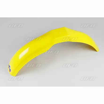 UFO Etulokasuoja veteran MX/Enduro125-500 75-79 Keltainen - Duell MP varaosat ja tarvikkeet - 47408 - 1