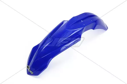 UFO Etulokasuoja YZF250 10-18 /450 10-17 / YZ 125/250 2015-21 Sininen 089 - Duell MP varaosat ja tarvikkeet - 48608 - 1