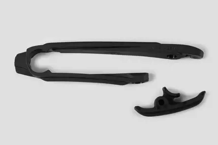 UFO Ketjulaahuri KTM125-500 EXC/EXC-F 12-23 Musta 001 - Duell MP varaosat ja tarvikkeet - 48998 - 1