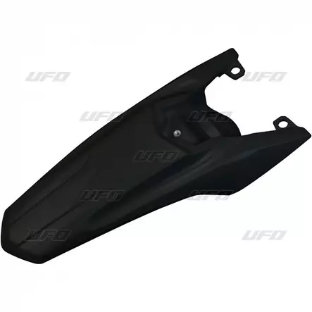 UFO Rear fender YZ65 19- Black 001 - Duell MP varaosat ja tarvikkeet - 48828 - 1