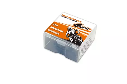 UFO ruuvilajitelma Race KTM HVA Husab - Duell MP varaosat ja tarvikkeet - 49138 - 1