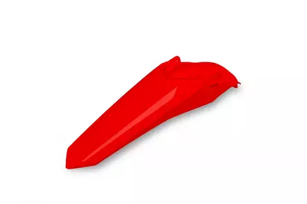 UFO Takalokasuoja CRF250R/RX 22-.. CRF450R/RX 21-.. Punainen 070 - Duell MP varaosat ja tarvikkeet - 48108 - 1