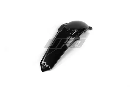 UFO Takalokasuoja YZ125/250 15- Musta 001 - Duell MP varaosat ja tarvikkeet - 48848 - 1