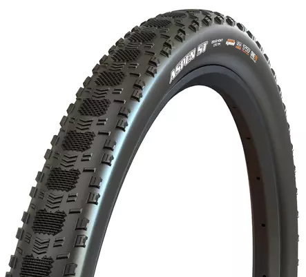 Ulkorengas MAXXIS ASPEN ST 29" 61-622 (2.40) MaxxSpeed/EXO/TR taitettava - Duell polkupyörien varaosat ja tarvikkeet - 8008 - 1