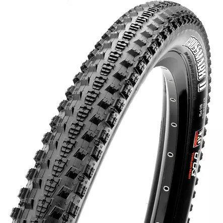 Ulkorengas MAXXIS CROSSMARK II 29" (2.25) EXO/TR taitettava, 57-622 - Duell polkupyörien varaosat ja tarvikkeet - 7418 - 1