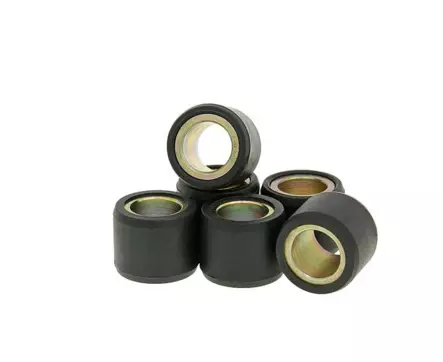 Variaattorin rullasarja Ø15 x 12 mm 8.0g - Duell mopojen varaosat ja tarvikkeet - 114898 - 1