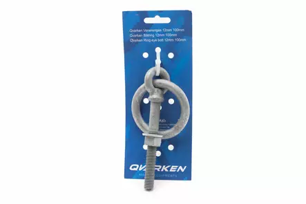 Venerengas 12x200mm - Duell venetarvikkeet - 139138 - 1