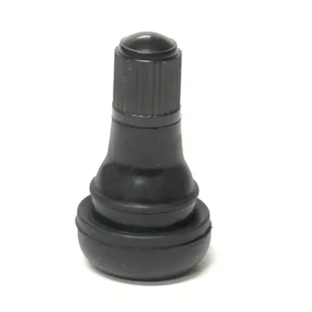 Venttiili tubeless (type TR412) pit.33mm/ halk.15.9mm (10kpl) - Duell muut varaosat ja tarvikkeet - 89148 - 1