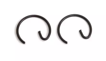 Vertex Circlip - Duell MP varaosat ja tarvikkeet - 77908 - 1