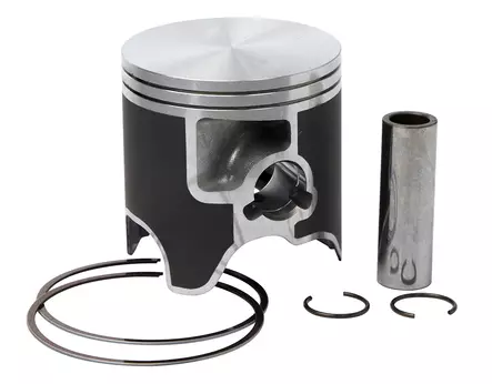 Vertex Piston kit HQ WR300 2008-13 71.96mm - Duell MP varaosat ja tarvikkeet - 78628 - 1