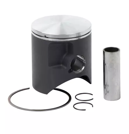 Vertex Piston kit KA KX-KXE125 2001-02 53.98mm - Duell MP varaosat ja tarvikkeet - 79278 - 1