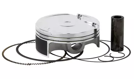 Vertex Piston kit KTM EXC530R Compr 11.9:1 2008-11 94.94mm - Duell MP varaosat ja tarvikkeet - 78168 - 1