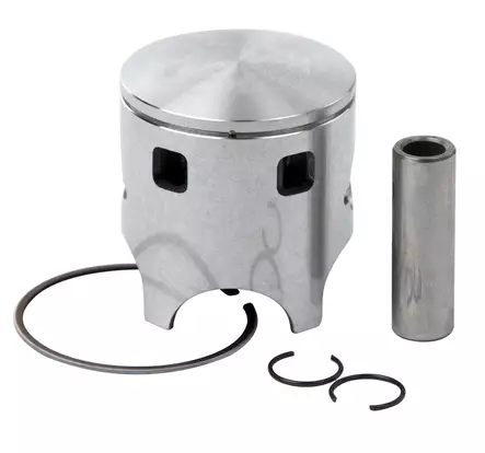 Vertex Piston kit KTM SX65 1997-08 44.96mm - Duell MP varaosat ja tarvikkeet - 79108 - 1