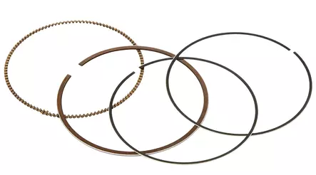 Vertex Rings 76mm (set) - Duell MP varaosat ja tarvikkeet - 77328 - 1